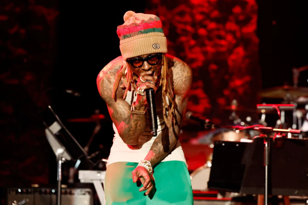 Lil Wayne Net Worth - How Did Lil Wayne Make Money in 2024?