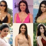 Top 15+ Richest South Indian Actress | Telugu Actress | Tamil Actress